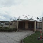 Scaffolding for Safe Gutter Replacement Methods