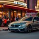 Affordable BMW Rental in Las Vegas Today