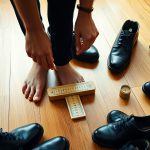 Shoe Size Tips: Avoiding Common Measurement Mistakes