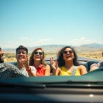 Ultimate Road Trip Playlists for Singing Along on Your Journey