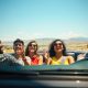 Road Trip Playlists for Singing Along on Your Journey