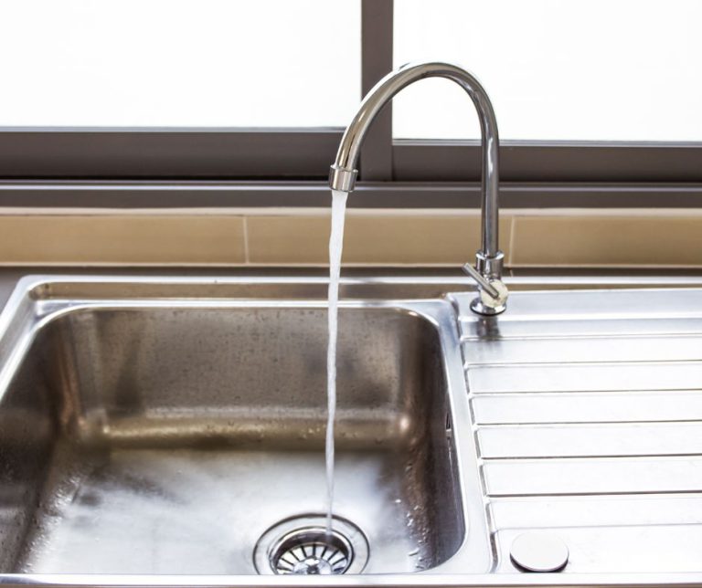 Water Pressure Issues: Expert Tips for Home Solutions