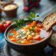 Belizean Soups: Discover the Bold Flavors of Recado