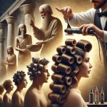 Beautiful Curly Hair: The Ultimate Guide to Perms