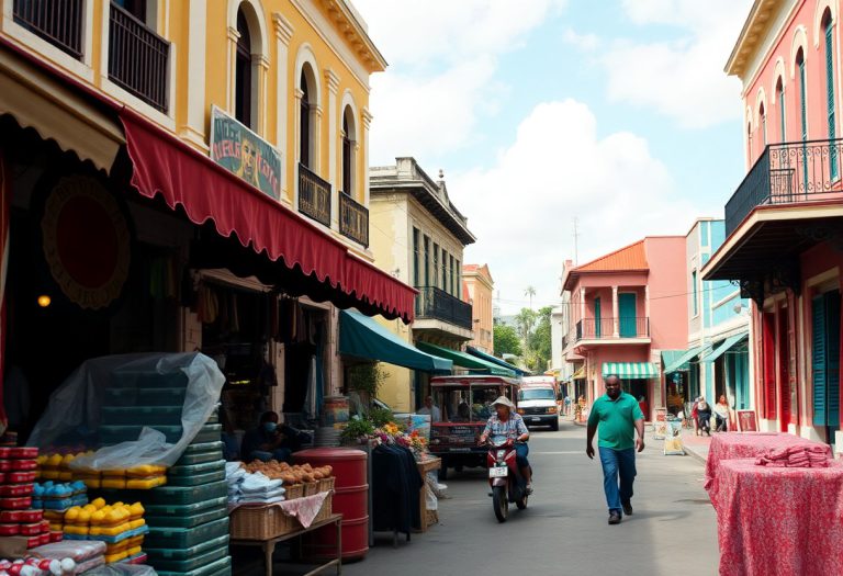 One-Day Trip to Belize City: Essential Activities to Enjoy