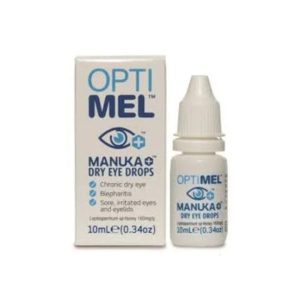 Optimel Mauka Drops