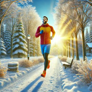 The Role of Regular Exercise in Managing Seasonal Affective Disorder Symptoms