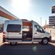 Easy Van Rentals at Las Vegas Airport with RentaCar24