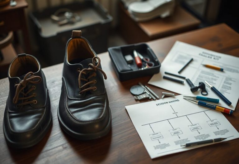 Repair Shoes: Essential Tips for Deciding to Buy New or Fix