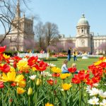 Easter Holiday Destinations to Discover in the UK