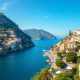 7 Days of Top Stays and Tips for Your Amalfi Coast Itinerary