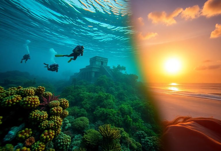 Must-See Experiences in Belize for 2025