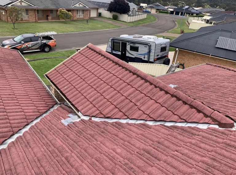 Metal Roof Upgrade to Enhance Central Coast Property Value