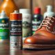 Waterproofing Spray Risks: Exploring Smooth Leather Options