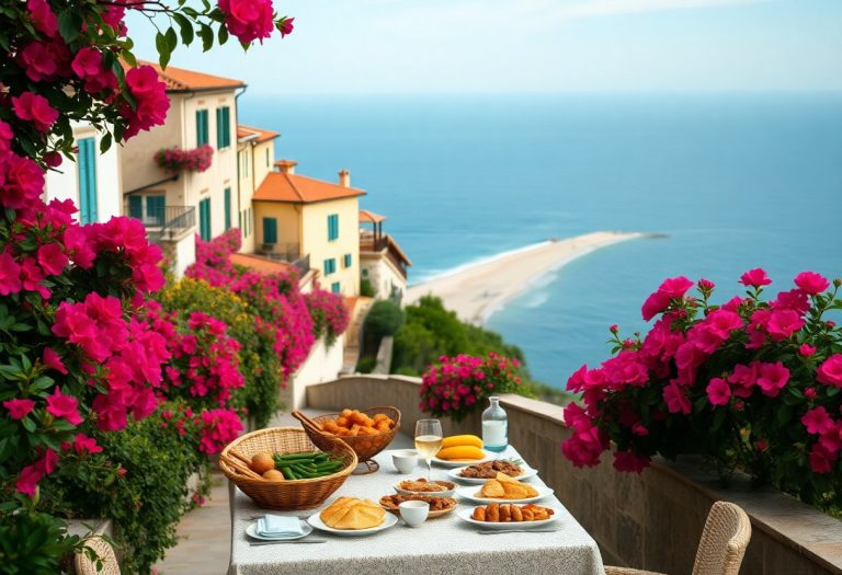 Italy Road Trips: Explore Coastlines, Cuisine, and Culture