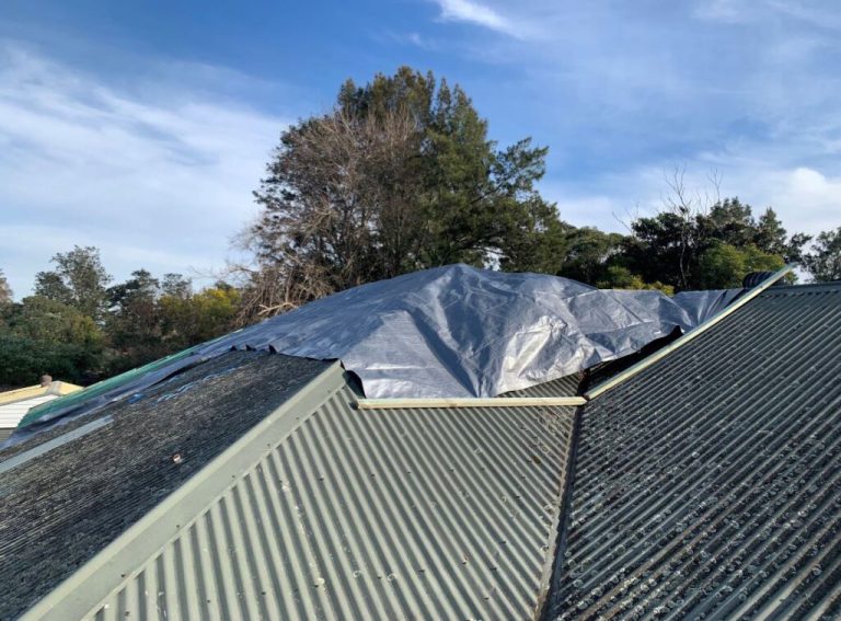 Preventing Roof Leaks: Essential Tips for Heavy Rain