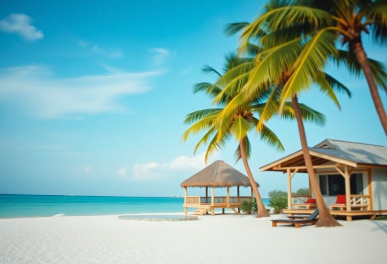 Belize: Experience a Relaxing Week in Paradise