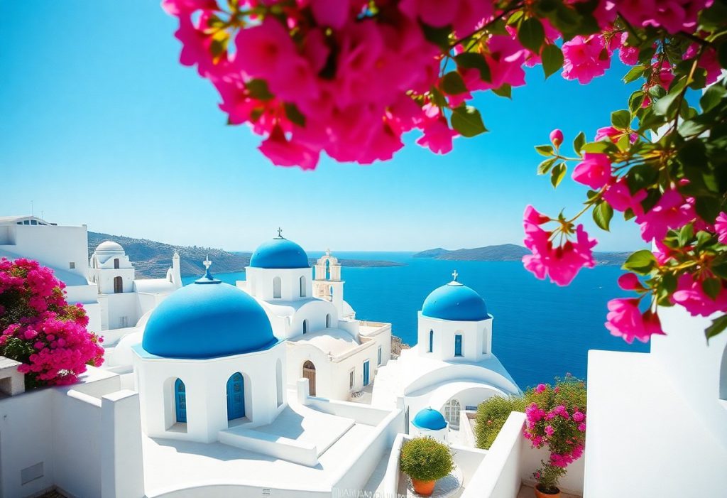 Greece Itinerary: The Perfect Guide for Your Dream Summer