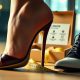 Heel Slip Solutions: Causes and Prevention Tips Explained