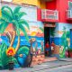 Belize Street Art: A Holiday Essential to Explore