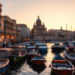 Top Activities in Marseille for Culture and History Exploration