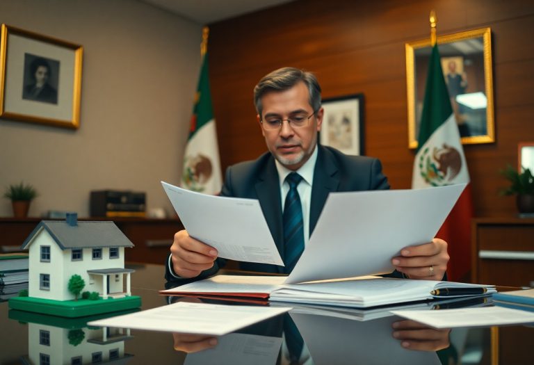 Notary’s Role in Mexican Real Estate Transactions Explained