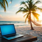 Digital Nomad Lifestyle: Embrace Key Benefits in Belize