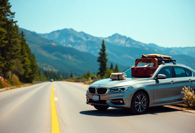 Car Rentals for Road Trips: Benefits and Tips Explained