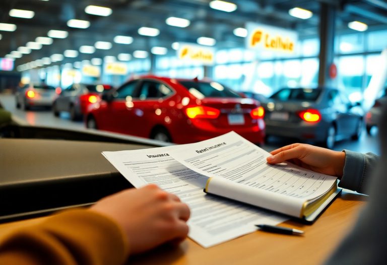 Key Benefits of Third Party Car Rental Insurance Explained