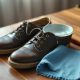 Cleaning Tips for Removing Plastic Residues from Shoes