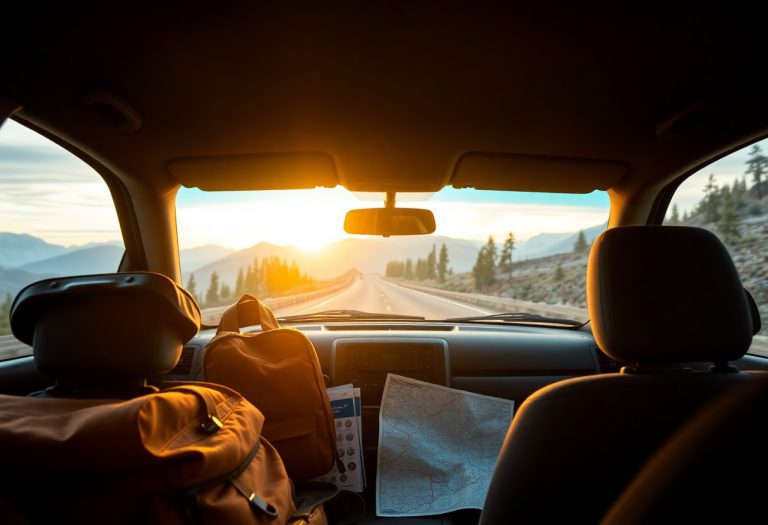 Driving Adventure: Pro Tips for Your Ultimate Road Trip