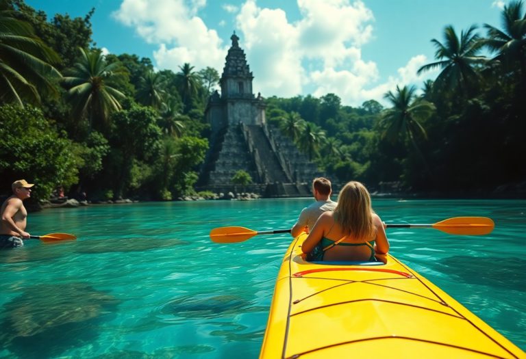 Adventure Lover’s Honeymoon Paradise in Belize