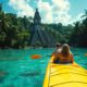 Adventure Lover’s Honeymoon Paradise in Belize