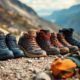 Outdoor Shoes: Adventure and Comfort for 2025