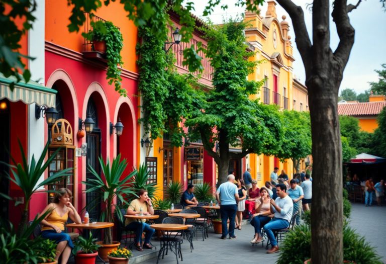 Discover San Miguel de Allende’s Allure After Leaving America