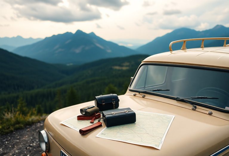 Epic Journeys: Simple Planning for Weekend Getaways