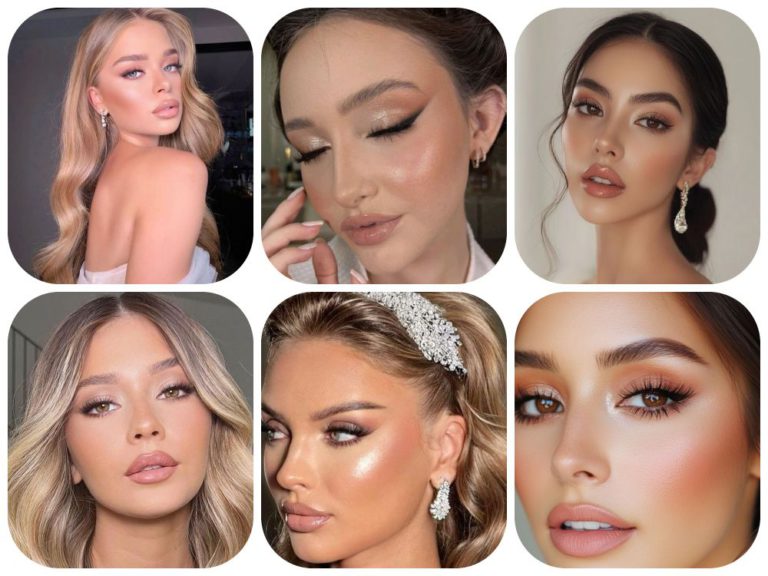 Makeup and Hairstyle Trends for Brisbane Formal Season 2025