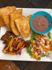 Belize Fry Jack Recipe: A Simple Guide to Tasty Treats