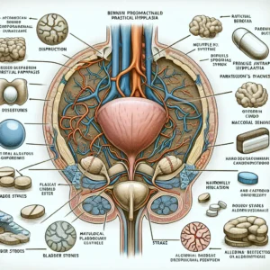 Overactive Bladder Syndrome: Key Facts You Need to Know