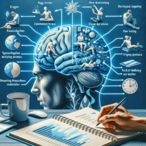 Headache Types: A Comprehensive Overview of Each Type