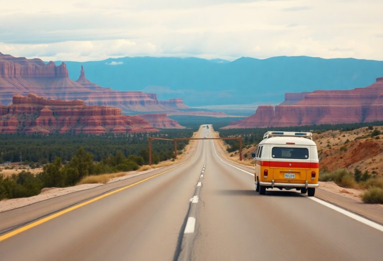 USA Road Trips: Your Next Exciting Adventure Awaits