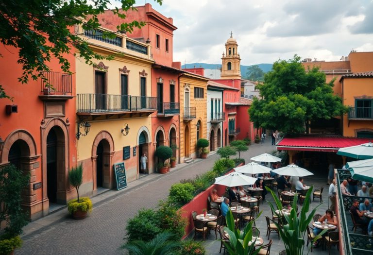 Neighborhood Features to Love in San Miguel de Allende