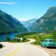 Scenic Adventure: Discover Norway Road Trip Highlights