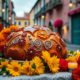 Pan de Muerto: Discover a Tasty Tradition from San Miguel