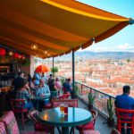 Unmissable Rooftop Bars in San Miguel de Allende (2025)
