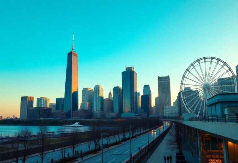 Chicago Attractions: Essential Experiences for Your Visit