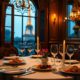 Unforgettable Dinners at Top Restaurants in Paris