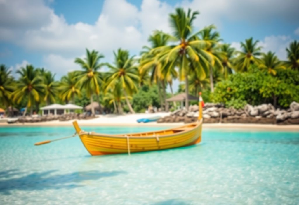 Belize’s Geography: Exploring the Caribbean Connection and Culture