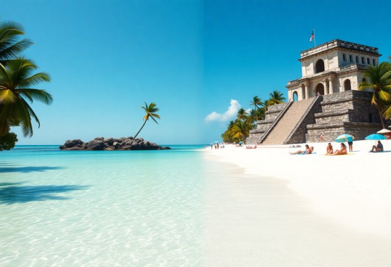 Belize vs. Tulum: The Ultimate Beach Destination Battle