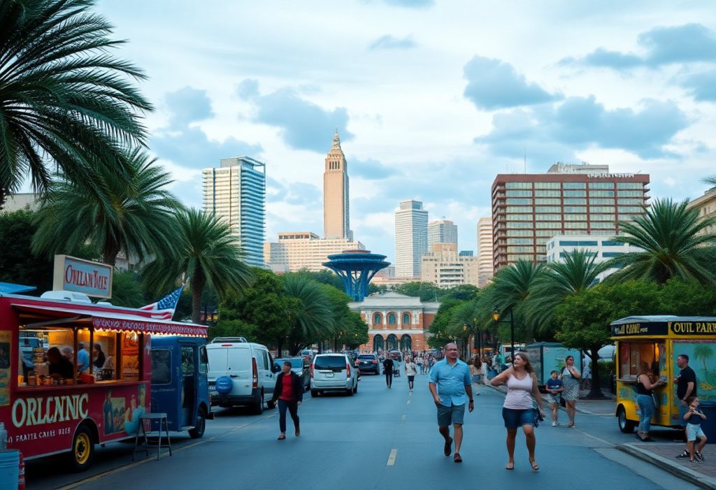 Orlando Travel Tips for Adventure Beyond Disney